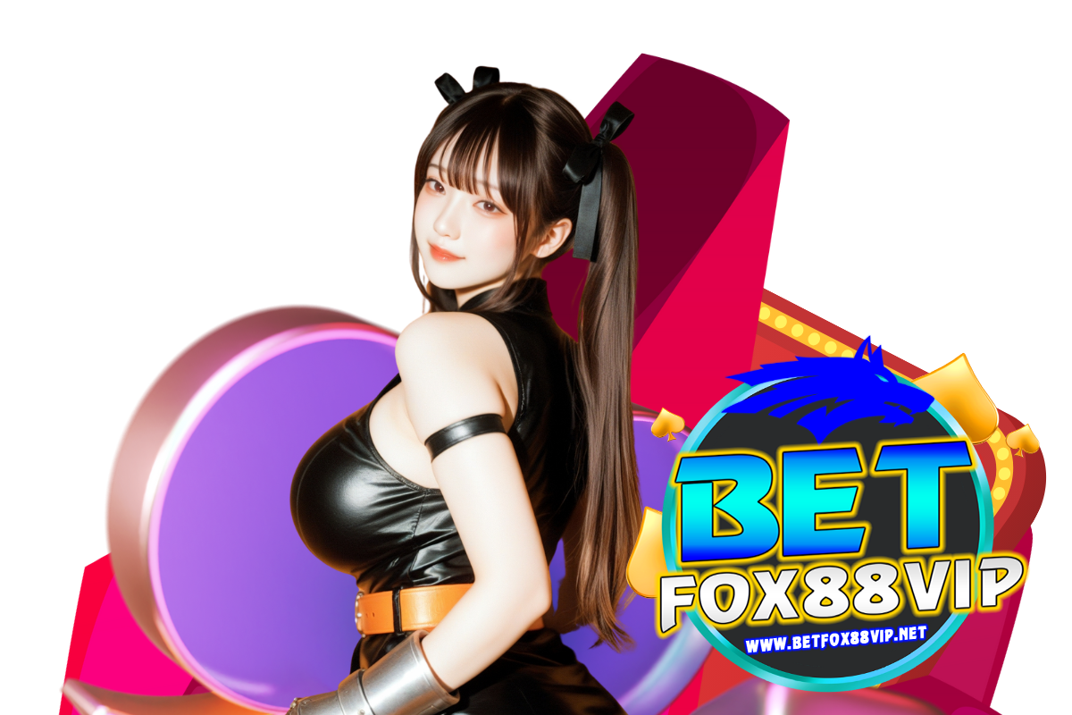 betfox88vip สมัคร
