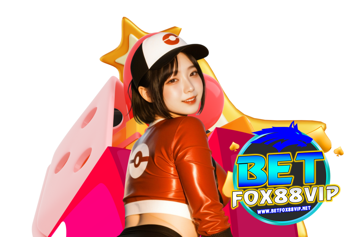 betfox88vip เว็บตรง