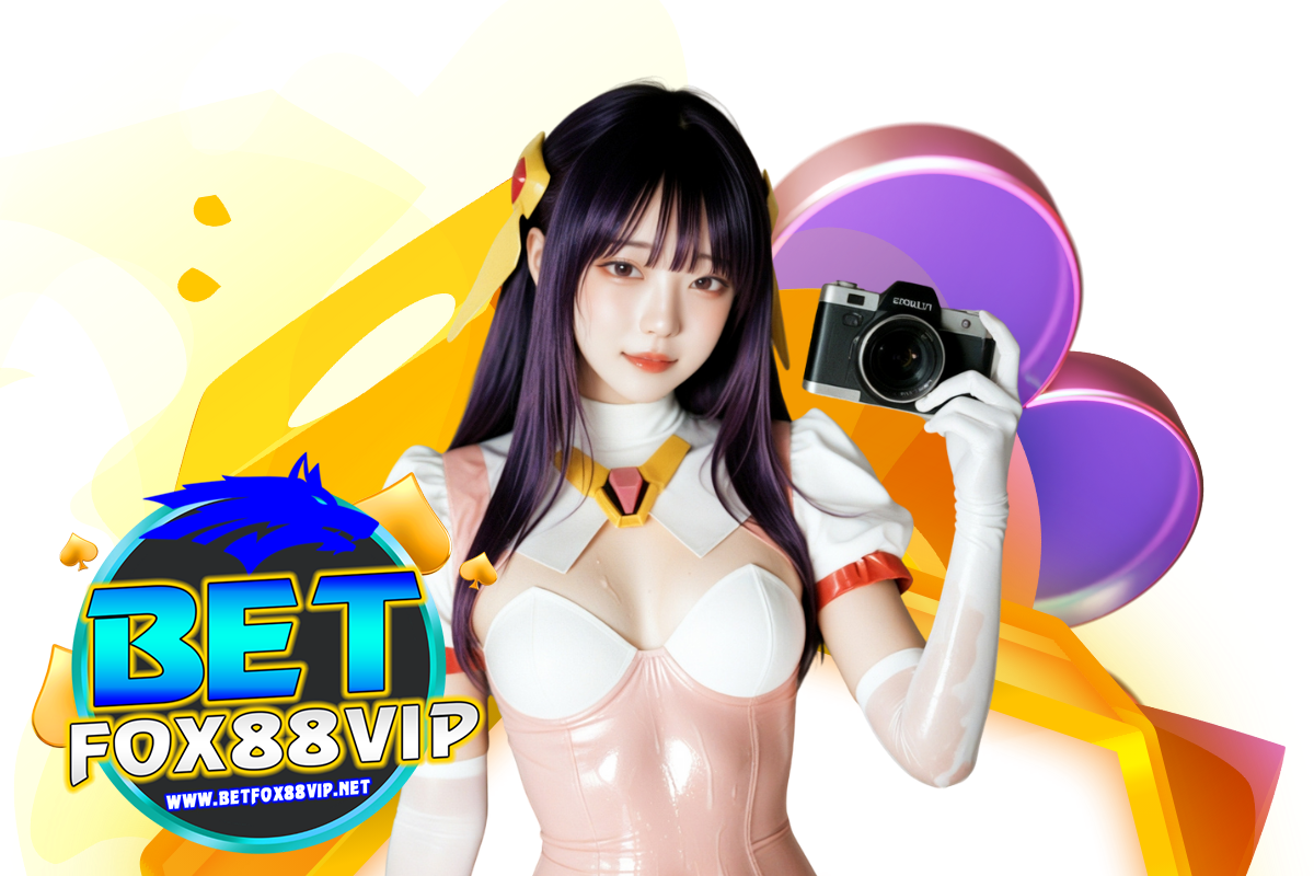 betfox88vip แจกเครดิตฟรี